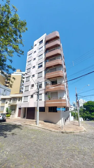 Foto 1 de Apartamento com 3 Quartos à venda, 147m² em Menino Jesus, Santa Maria