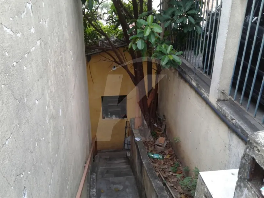 Foto 1 de Lote/Terreno à venda, 170m² em Tucuruvi, São Paulo