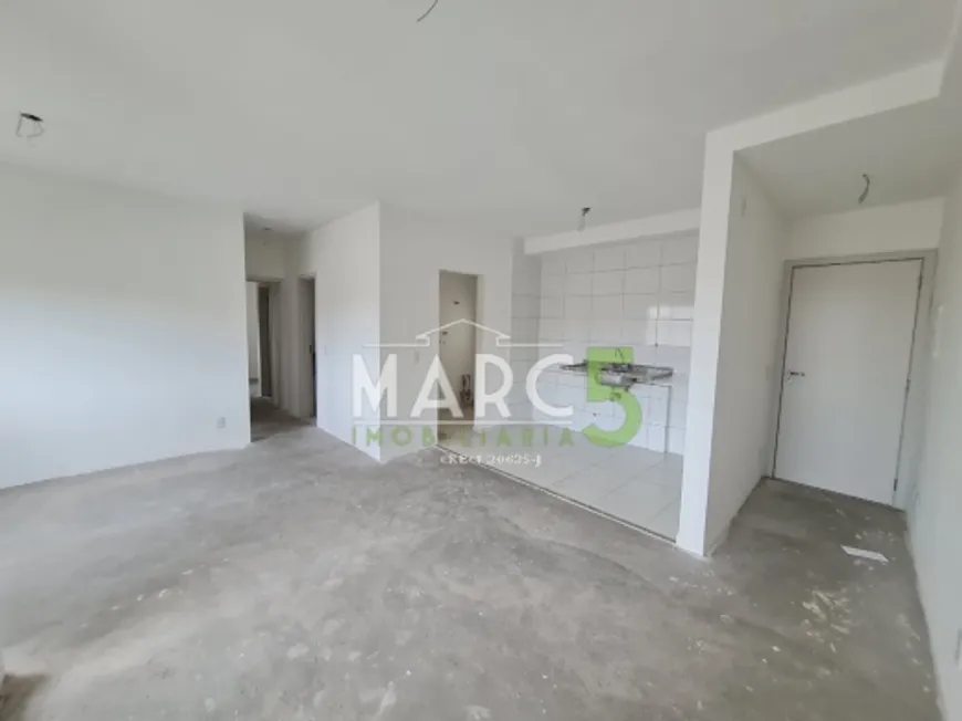 Foto 1 de Apartamento com 2 Quartos à venda, 71m² em Jardim Renata, Arujá