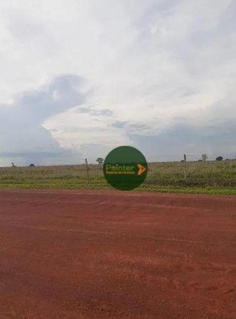 Foto 1 de Fazenda/Sítio à venda, 22800m² em Zona Rural, Cocalinho