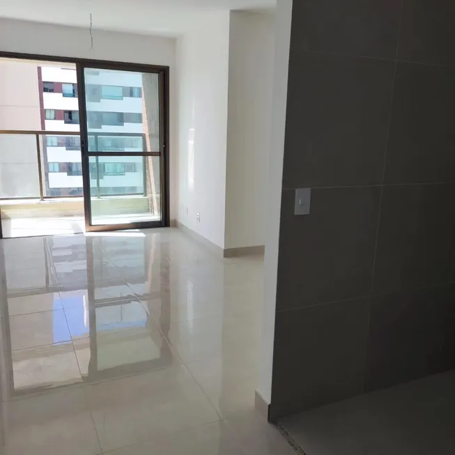 Foto 1 de Apartamento com 2 Quartos à venda, 69m² em Parque Bela Vista, Salvador