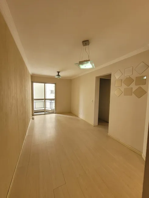 Foto 1 de Apartamento com 3 Quartos à venda, 68m² em Pirituba, São Paulo