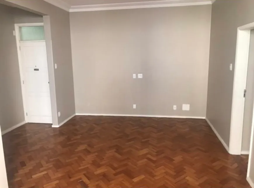 Foto 1 de Apartamento com 3 Quartos à venda, 120m² em Rio Comprido, Rio de Janeiro