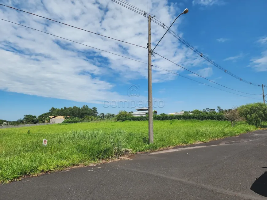 Foto 1 de Lote/Terreno à venda, 5017m² em Chácara Bela Vista, São José do Rio Preto