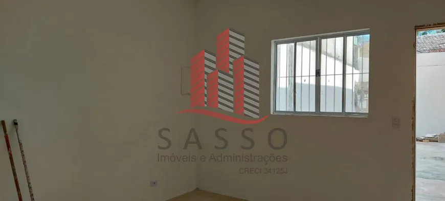 Foto 1 de Casa com 2 Quartos para venda ou aluguel, 87m² em Maranhão, São Paulo