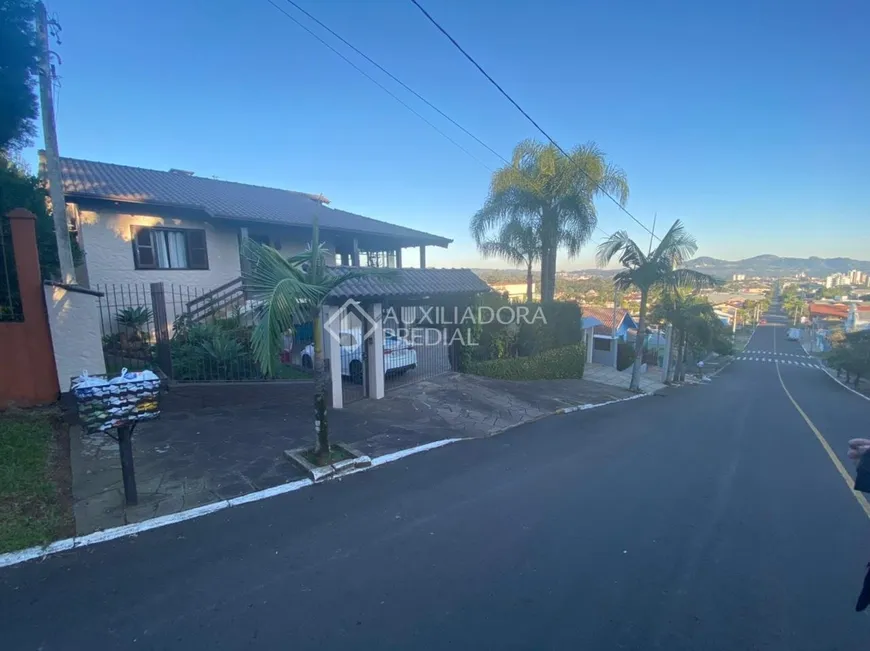 Foto 1 de Casa com 3 Quartos à venda, 210m² em Uniao, Dois Irmãos