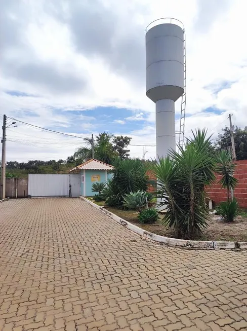 Foto 1 de Lote/Terreno à venda, 200m² em Asa Norte, Brasília