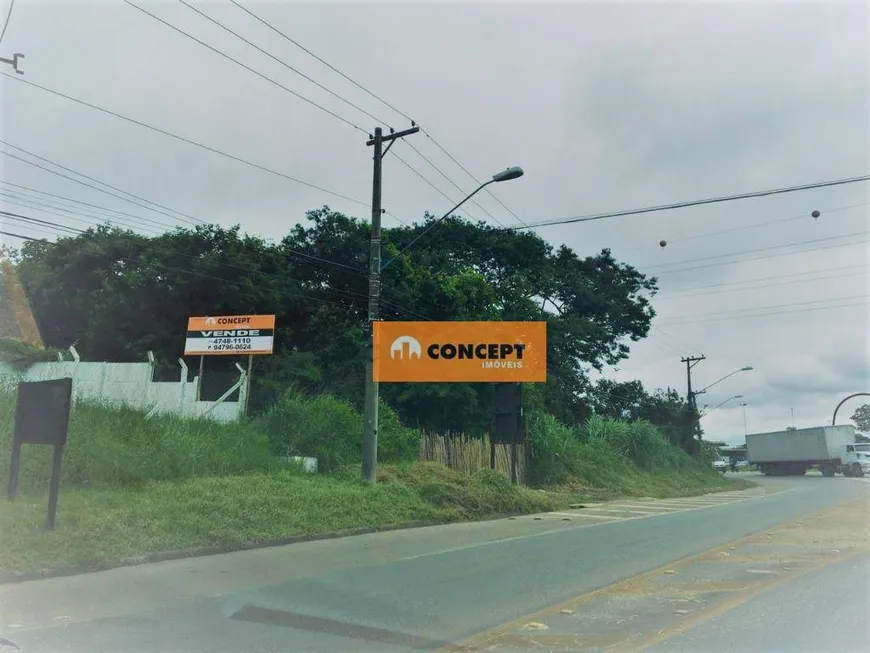 Foto 1 de Lote/Terreno à venda, 7000m² em Vila Sol Nascente, Suzano