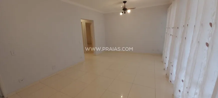 Foto 1 de Apartamento com 3 Quartos à venda, 96m² em Enseada, Guarujá