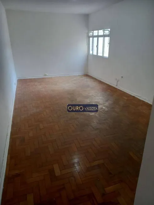 Foto 1 de Apartamento com 2 Quartos para alugar, 80m² em Móoca, São Paulo