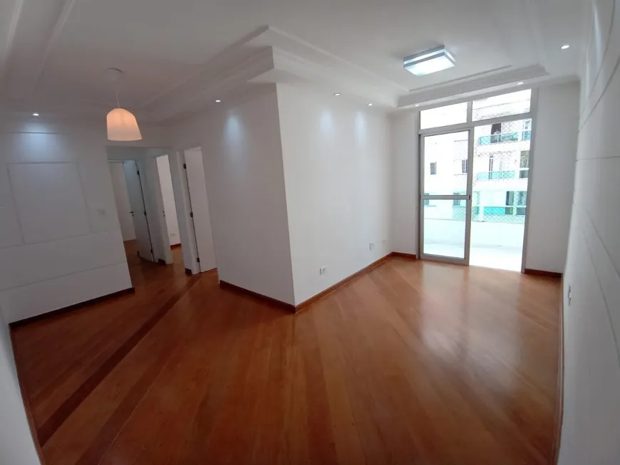 Foto 1 de Apartamento com 3 Quartos à venda, 76m² em Tatuapé, São Paulo
