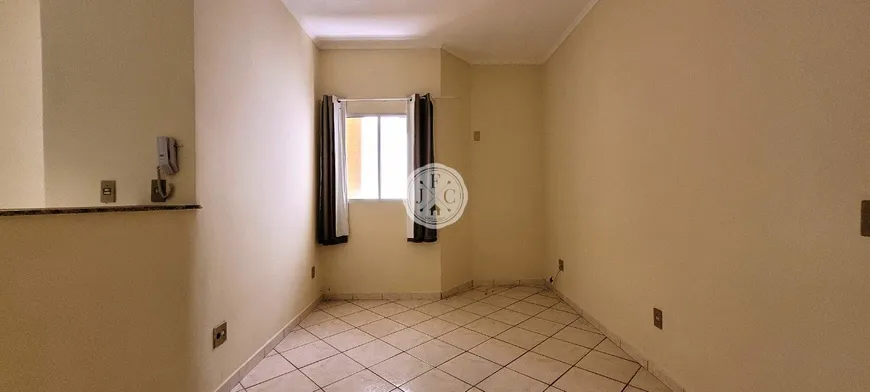 Foto 1 de Apartamento com 1 Quarto para alugar, 41m² em Nova Aliança, Ribeirão Preto