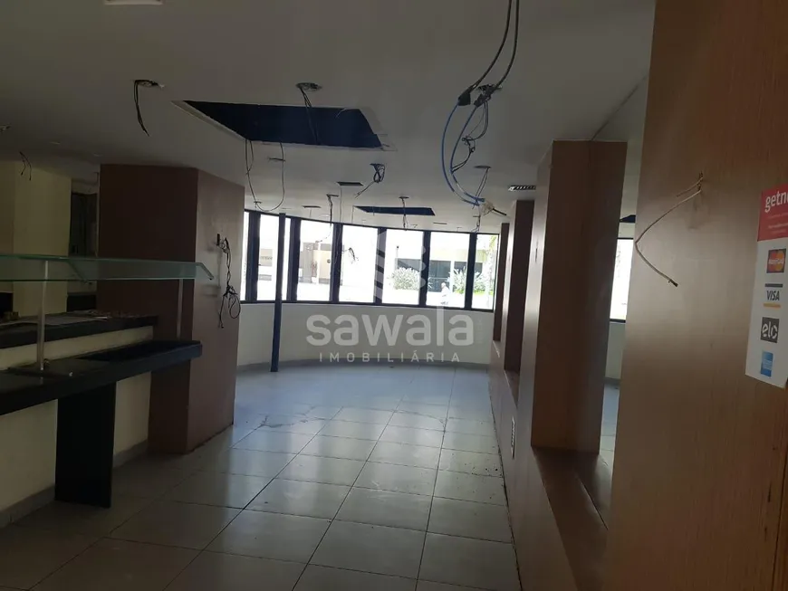 Foto 1 de Sala Comercial à venda, 45m² em Barra da Tijuca, Rio de Janeiro