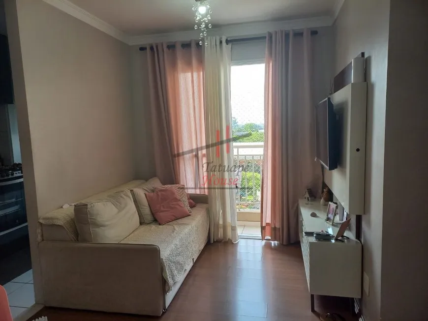 Foto 1 de Apartamento com 2 Quartos para venda ou aluguel, 55m² em Penha De Franca, São Paulo