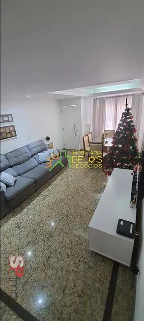 Foto 1 de Casa de Condomínio com 3 Quartos à venda, 197m² em Vila Formosa, São Paulo