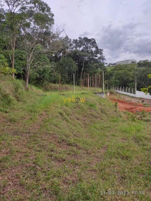 Foto 1 de Lote/Terreno à venda, 7000m² em Chácaras Reunidas Canadá, Santa Isabel