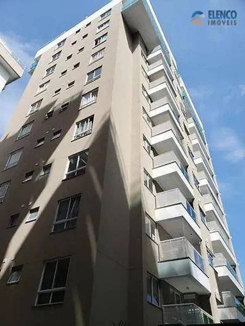 Foto 1 de Cobertura com 3 Quartos à venda, 143m² em Santa Rosa, Niterói