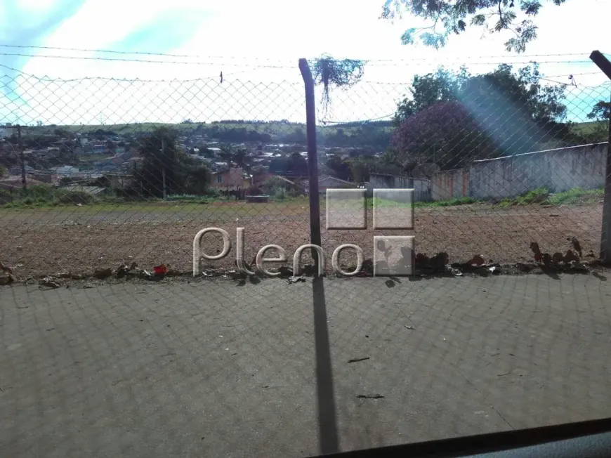 Foto 1 de Lote/Terreno à venda, 2100m² em Sousas, Campinas