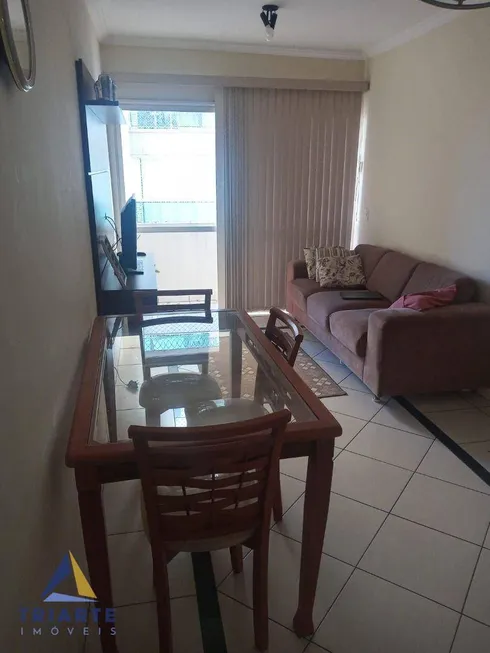 Foto 1 de Apartamento com 1 Quarto à venda, 48m² em Bela Vista, Osasco