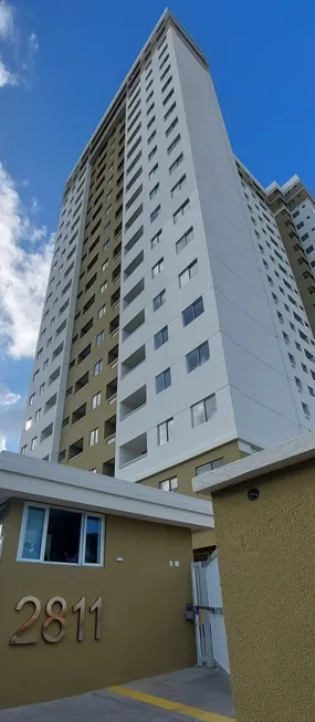 Foto 1 de Apartamento com 2 Quartos à venda, 55m² em Resgate, Salvador