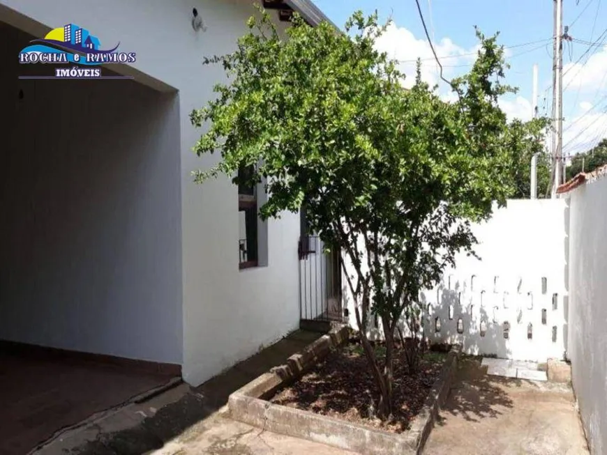 Foto 1 de Casa com 3 Quartos à venda, 130m² em Parque São Jorge, Campinas