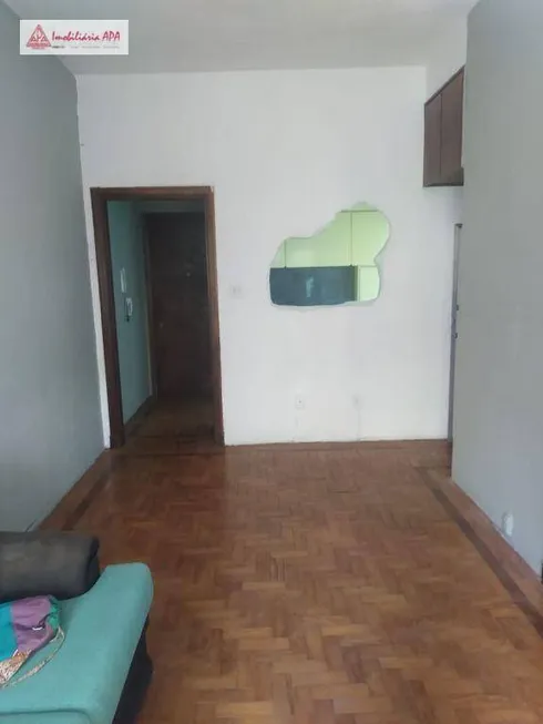 Foto 1 de Apartamento com 1 Quarto à venda, 60m² em Santa Cecília, São Paulo