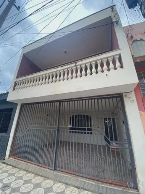 Foto 1 de com 4 Quartos para alugar, 160m² em Centro, Sorocaba