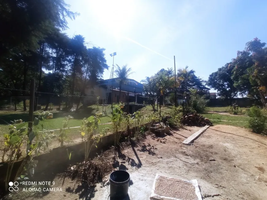 Foto 1 de Lote/Terreno à venda, 1000m² em Garças, Belo Horizonte