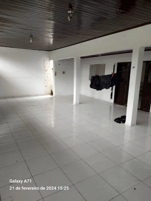 Foto 1 de Casa com 3 Quartos para alugar, 150m² em Vinhais, São Luís