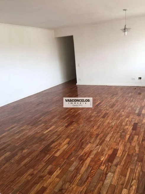 Foto 1 de Apartamento com 3 Quartos à venda, 120m² em Vila Adyana, São José dos Campos