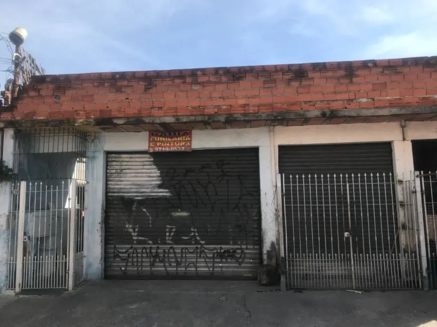 Foto 1 de Casa com 4 Quartos à venda, 120m² em Vila Penteado, São Paulo