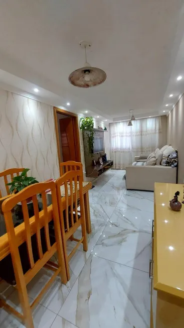 Foto 1 de Apartamento com 2 Quartos à venda, 56m² em Garcia, Salvador