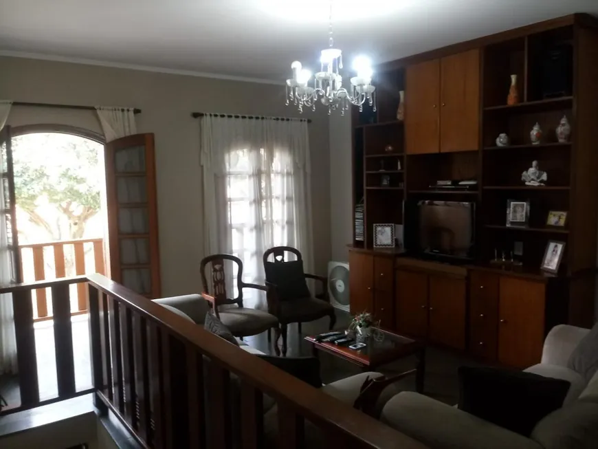 Foto 1 de Casa com 3 Quartos à venda, 145m² em Vila Fascina, Limeira