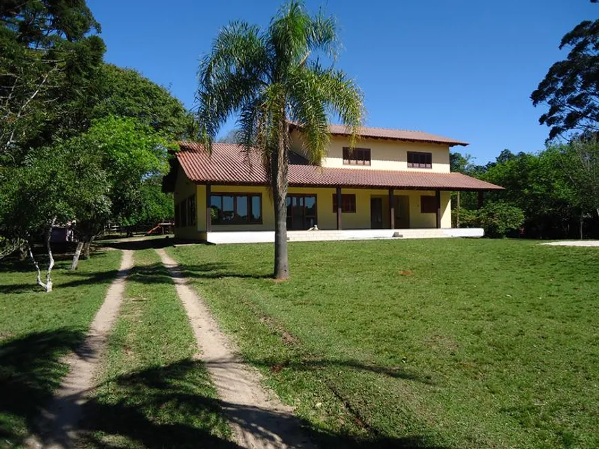 Foto 1 de Fazenda/Sítio com 5 Quartos à venda, 40000m² em Lageado, Porto Alegre