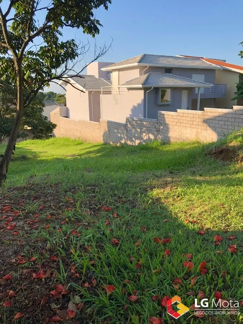 Foto 1 de Lote/Terreno à venda, 472m² em Loteamento Caminhos de Sao Conrado Sousas, Campinas