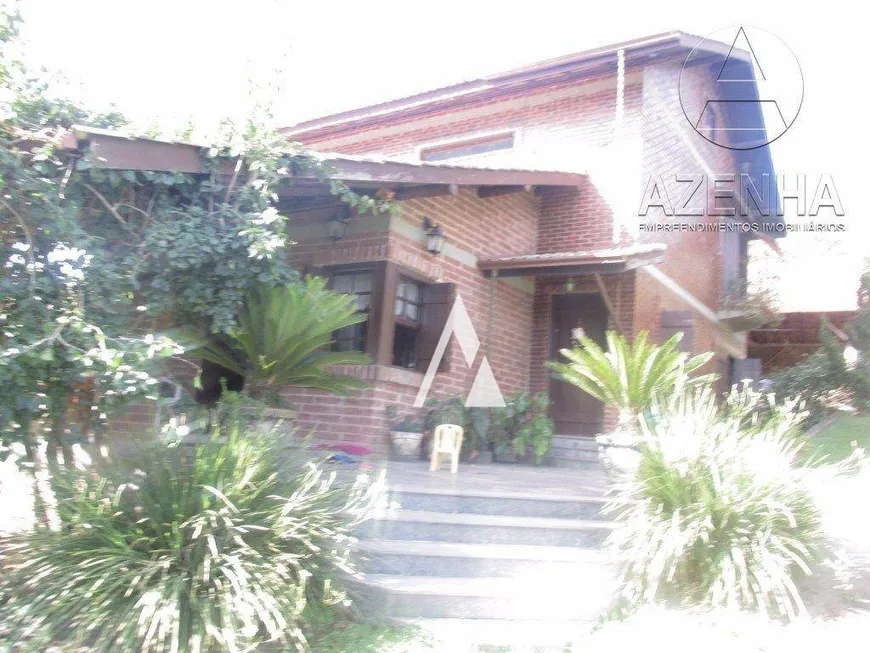 Foto 1 de Casa com 3 Quartos à venda, 20000m² em , São Sebastião do Caí