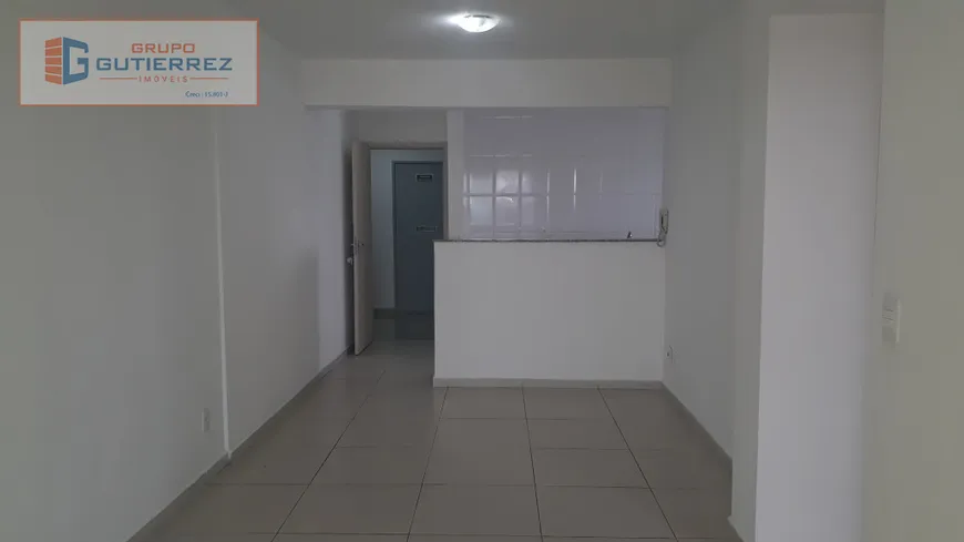 Foto 1 de Apartamento com 2 Quartos à venda, 72m² em Vila Cavaton, São Paulo