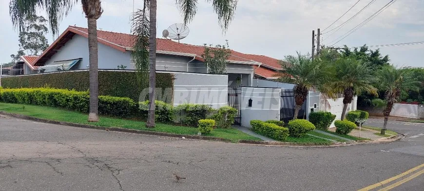 Foto 1 de Casa com 3 Quartos à venda, 135m² em Parque Alto Taquaral, Campinas