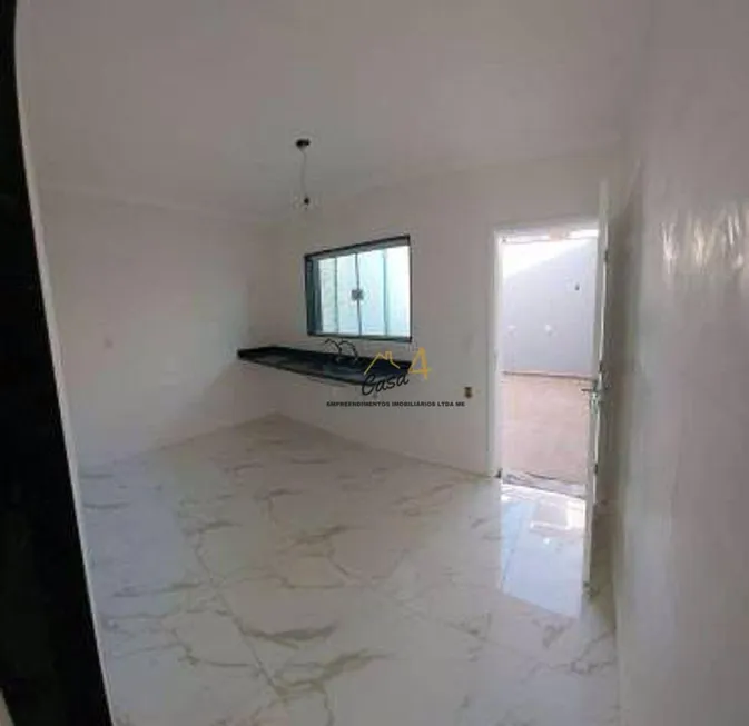 Foto 1 de Sobrado com 3 Quartos à venda, 120m² em Vila Rica, São Paulo