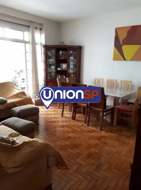 Foto 1 de Apartamento com 2 Quartos à venda, 140m² em Campos Eliseos, São Paulo