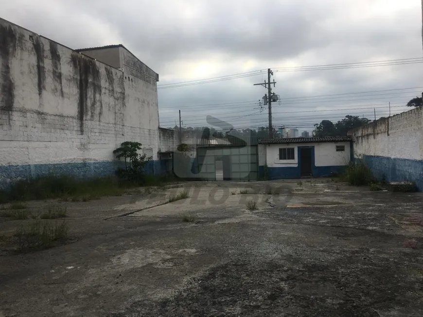 Foto 1 de Lote/Terreno à venda em Jardim São Caetano, São Caetano do Sul