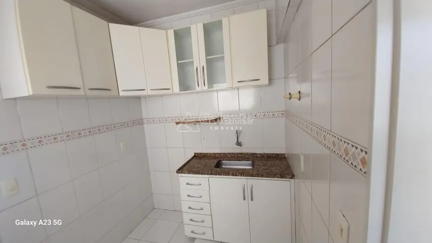 Foto 1 de Apartamento com 1 Quarto à venda, 61m² em Centro, Campinas