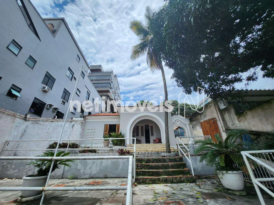 Foto 1 de Casa com 5 Quartos à venda, 1083m² em Jardim Guanabara, Rio de Janeiro