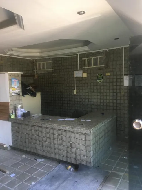 Foto 1 de Imóvel Comercial à venda, 214m² em Afogados, Recife