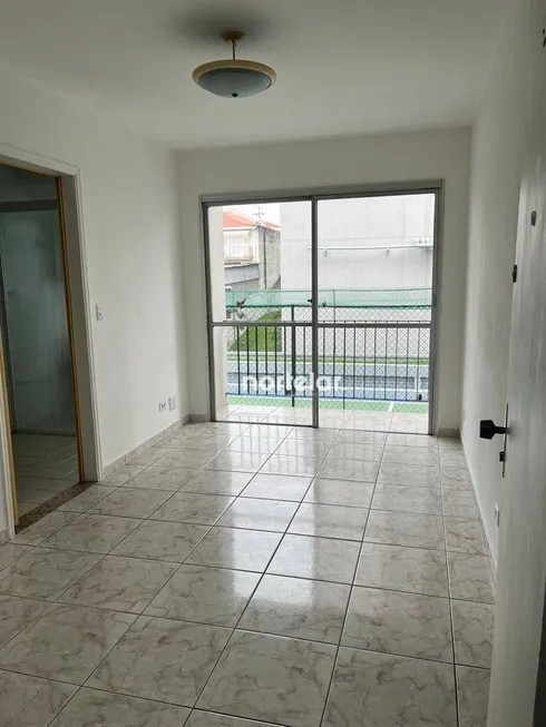Foto 1 de Apartamento com 1 Quarto à venda, 41m² em Freguesia do Ó, São Paulo