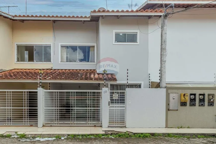 Foto 1 de Apartamento com 3 Quartos à venda, 119m² em Centro, Santo Antônio de Jesus