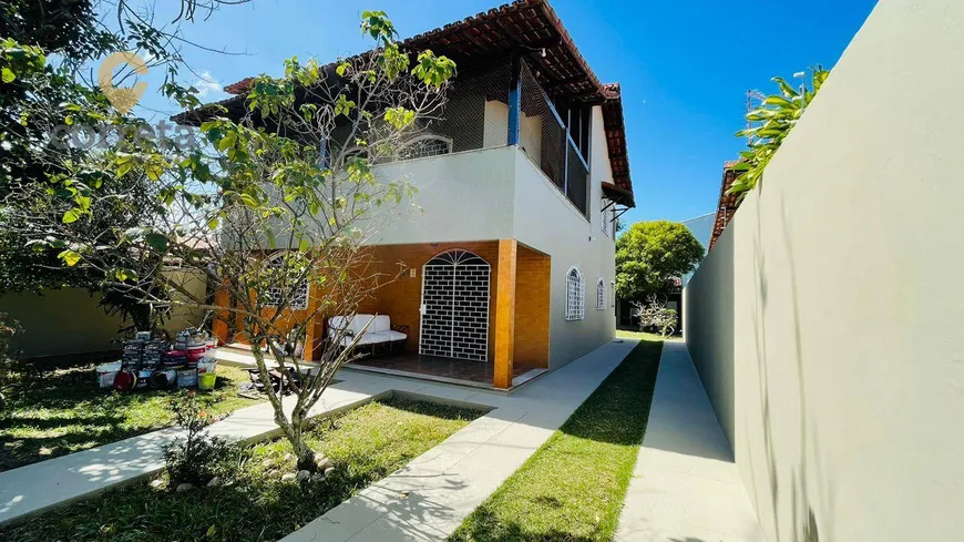 Foto 1 de Casa com 6 Quartos à venda, 259m² em Balneário Remanso, Rio das Ostras