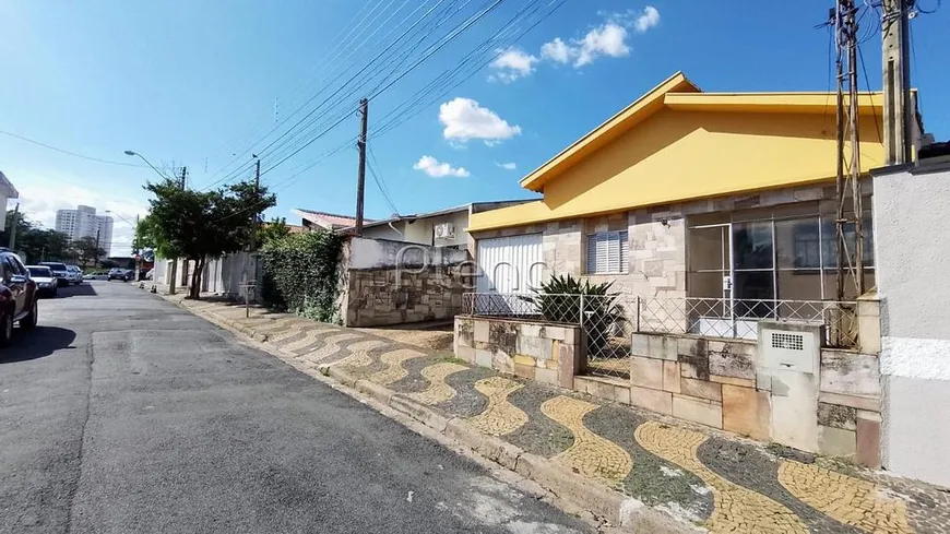 Foto 1 de Casa com 3 Quartos à venda, 234m² em Jardim Paulistano, Campinas