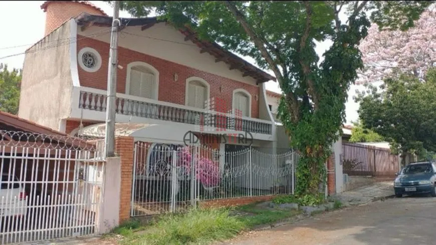 Foto 1 de Casa com 6 Quartos à venda, 279m² em Parque Ouro Fino, Sorocaba