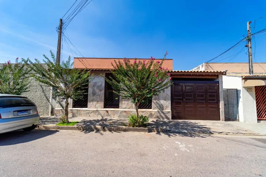 Foto 1 de  com 4 Quartos à venda, 328m² em Vila Rami, Jundiaí